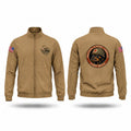 Training Support Company Yard Dogs Windbreaker - 2