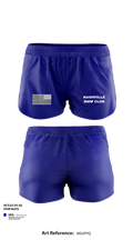 BMW Club of Nashville 77939303 Ranger Panties - 100