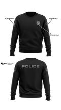 A.C.E. 52388451 Crew Neck Sweatshirt - 4