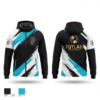 Windbreaker, Project Football, Men's Soccer, Teamtime, Team time, sublimation, custom sports apparel, team uniforms, spirit wear, spiritwear, sports uniforms, custom shirts, team store, custom team store, fundraiser sports, apparel fundraiser