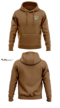 Clark County Sheriffs Office Hoodie - 2