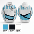 Hudson Valley Youth Soccer League 90092133 Hoodie - 1