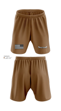 HPPD Sniper Team 69430673 Athletic Shorts With Pockets - 21