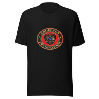 Unisex Staple T-Shirt - Black