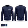 Veterans Affairs Police Department Crew Neck Sweatshirt - 1
