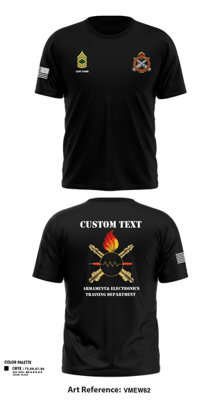 Short Sleeve Performance Shirt, AETD, Army, Teamtime, Team time, sublimation, custom sports apparel, team uniforms, spirit wear, spiritwear, sports uniforms, custom shirts, team store, custom team store, fundraiser sports, apparel fundraiser