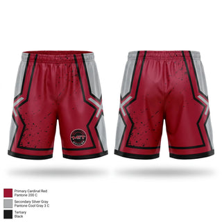 Mens Soccer Shorts, Massachusetts Institute of Technology Soccer, Men's Soccer, Teamtime, Team time, sublimation, custom sports apparel, team uniforms, spirit wear, spiritwear, sports uniforms, custom shirts, team store, custom team store, fundraiser sports, apparel fundraiser