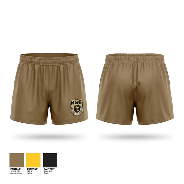 Ranger Panties, National Simulation Center, Army, Teamtime, Team time, sublimation, custom sports apparel, team uniforms, spirit wear, spiritwear, sports uniforms, custom shirts, team store, custom team store, fundraiser sports, apparel fundraiser