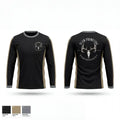 Slam.Promoting 35053436 Long Sleeve Performance Shirt 1