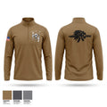Recapture tactics team Windbreaker - 1