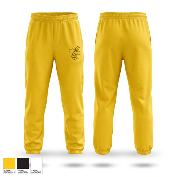 Sweatpants, Stingers, Baseball, Teamtime, Team time, sublimation, custom sports apparel, team uniforms, spirit wear, spiritwear, sports uniforms, custom shirts, team store, custom team store, fundraiser sports, apparel fundraiser