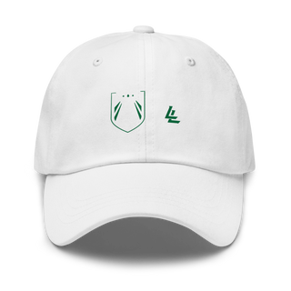Dad hat - White