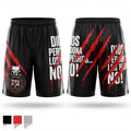 PERROS DEL MAL FC 37224037 Athletic Shorts With Pockets - 2