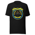 Cary Citizens Police Academy Alumni Association Unisex Staple T-Shirt