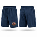 Group 2 Athletic Shorts With Pockets - 1