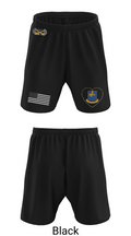 Freedom BTRY, 1-320th FAR 56639766 Athletic Shorts With Pockets - 29