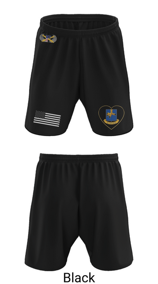Athletic Shorts With Pockets, Freedom BTRY, 1-320th FAR, , Teamtime, Team time, sublimation, custom sports apparel, team uniforms, spirit wear, spiritwear, sports uniforms, custom shirts, team store, custom team store, fundraiser sports, apparel fundraiser