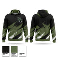Groves Softball Hoodie - 1