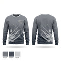 Thomas Jefferson Middle 45162196 Crew Neck Sweatshirt - 2