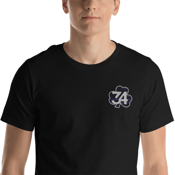 34 mgmt 15629550 Unisex Staple T-Shirt | Bella + Canvas 3001