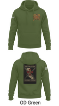 2nd Medical Brigade 60823726 Hoodie - 58