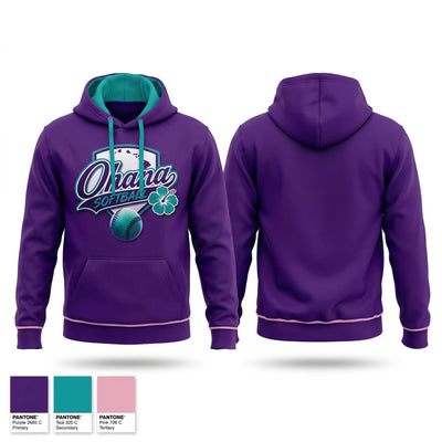 Ohana Hoodie - 2