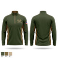 96 LRS Ground Transportation Windbreaker - 1