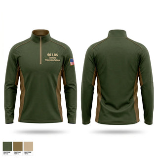 Windbreaker, 96 LRS Ground Transportation, Air Force, Teamtime, Team time, sublimation, custom sports apparel, team uniforms, spirit wear, spiritwear, sports uniforms, custom shirts, team store, custom team store, fundraiser sports, apparel fundraiser