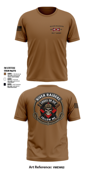 Short Sleeve Performance Shirt, 361st MRB, Army, Teamtime, Team time, sublimation, custom sports apparel, team uniforms, spirit wear, spiritwear, sports uniforms, custom shirts, team store, custom team store, fundraiser sports, apparel fundraiser
