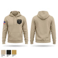 A CO 297TH Pt 97905359 Hoodie - 1
