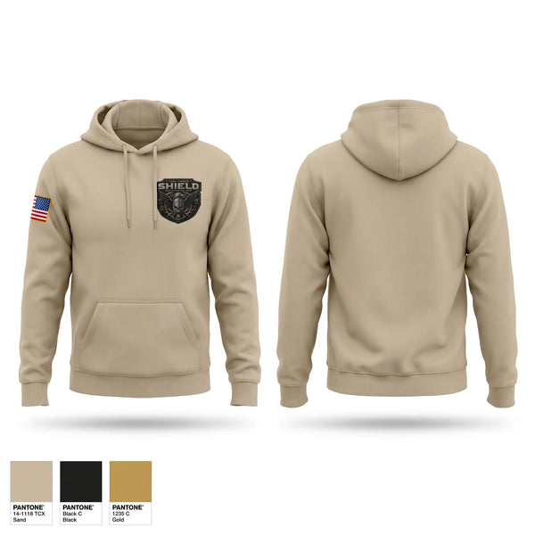 Hoodie, A CO 297TH Pt, Army, Teamtime, Team time, sublimation, custom sports apparel, team uniforms, spirit wear, spiritwear, sports uniforms, custom shirts, team store, custom team store, fundraiser sports, apparel fundraiser