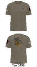 VP-9 97795880 Old School Cotton Feel Shirt - 67