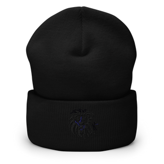 Warhill Cross Country 62657644 Cuffed Beanie | Yupoong 1501KC