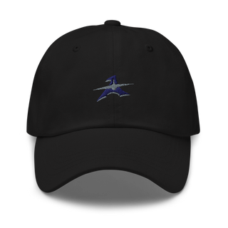 Winfree Bryant Classic Dad Hat | Yupoong 6245CM