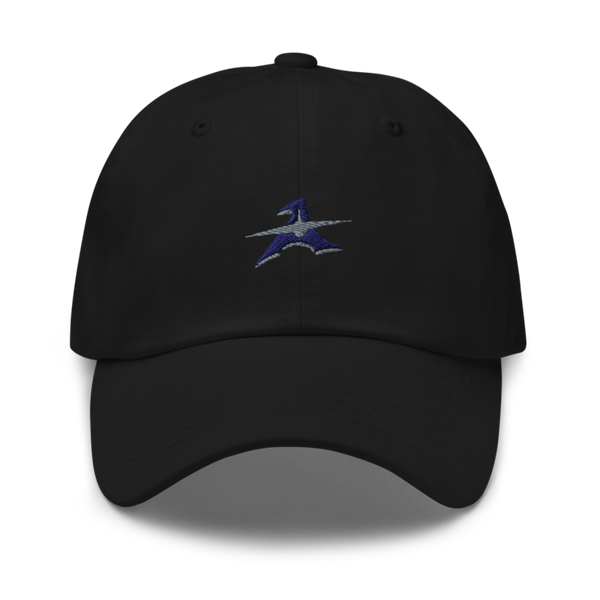 Winfree Bryant Classic Dad Hat | Yupoong 6245CM