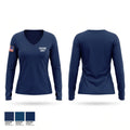 Drone Unit Old School Cotton Feel Shirt - 1