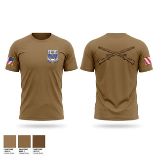 Short Sleeve Performance Shirt, R&R, National Guard, Teamtime, Team time, sublimation, custom sports apparel, team uniforms, spirit wear, spiritwear, sports uniforms, custom shirts, team store, custom team store, fundraiser sports, apparel fundraiser
