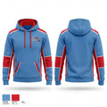 Weld Central Softball 93728296 Hoodie - 1