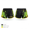 EP HUSTLE 23763643 Women's Shorts - 1