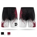 Devine Speed 5218812 Athletic Shorts With Pockets - 1