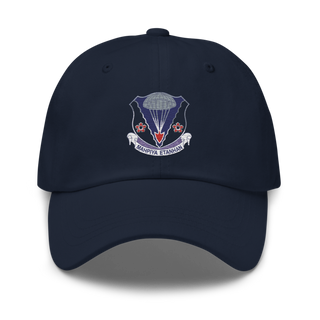 2-134 IN BN 89013479 Classic Dad Hat | Yupoong 6245CM
