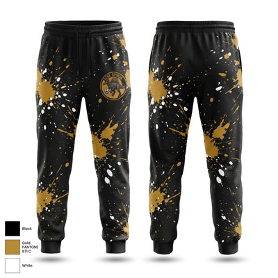 Spinos Sweatpants - 2