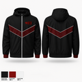 Apex Baseball 83768983 Windbreaker - 1