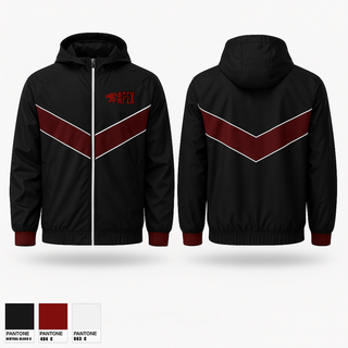 Windbreaker, Apex Baseball, Baseball, Teamtime, Team time, sublimation, custom sports apparel, team uniforms, spirit wear, spiritwear, sports uniforms, custom shirts, team store, custom team store, fundraiser sports, apparel fundraiser