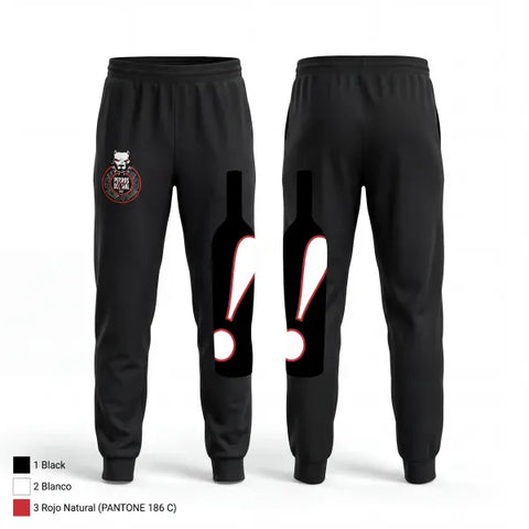 Sweatpants, PERROS DEL MAL FC, Men's Soccer, Teamtime, Team time, sublimation, custom sports apparel, team uniforms, spirit wear, spiritwear, sports uniforms, custom shirts, team store, custom team store, fundraiser sports, apparel fundraiser