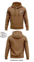 DET 520 13861884 Hoodie - 2