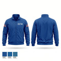 Harris County Sheriff’s Office Windbreaker - 1
