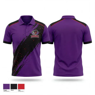 Short Sleeve Performance Polo, Fresno Mambas, , Teamtime, Team time, sublimation, custom sports apparel, team uniforms, spirit wear, spiritwear, sports uniforms, custom shirts, team store, custom team store, fundraiser sports, apparel fundraiser