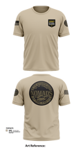 E CO 169 AVN 58362921 Short Sleeve Performance Shirt - 103