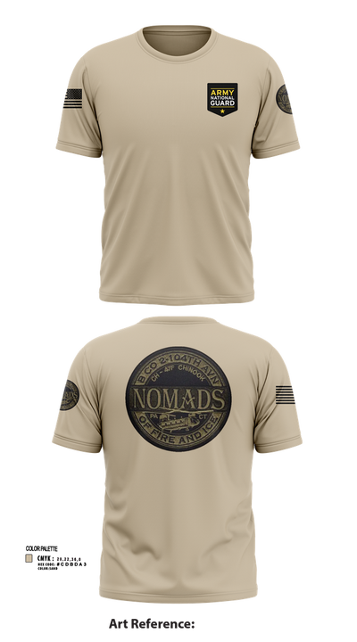 E CO 169 AVN 58362921 Short Sleeve Performance Shirt - 103